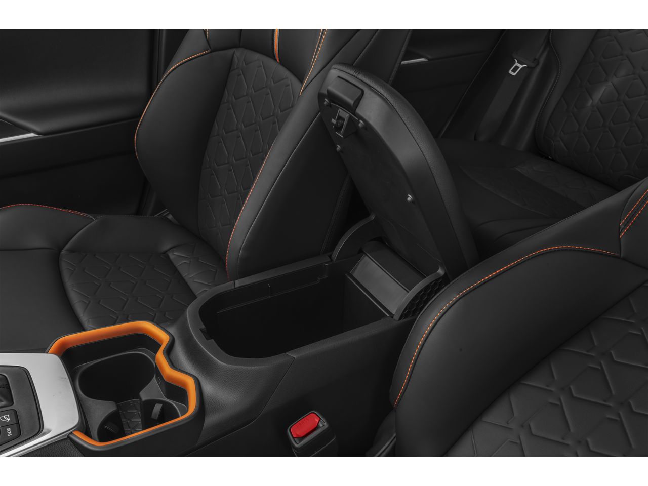 2019 Toyota RAV4 Adventure AWD