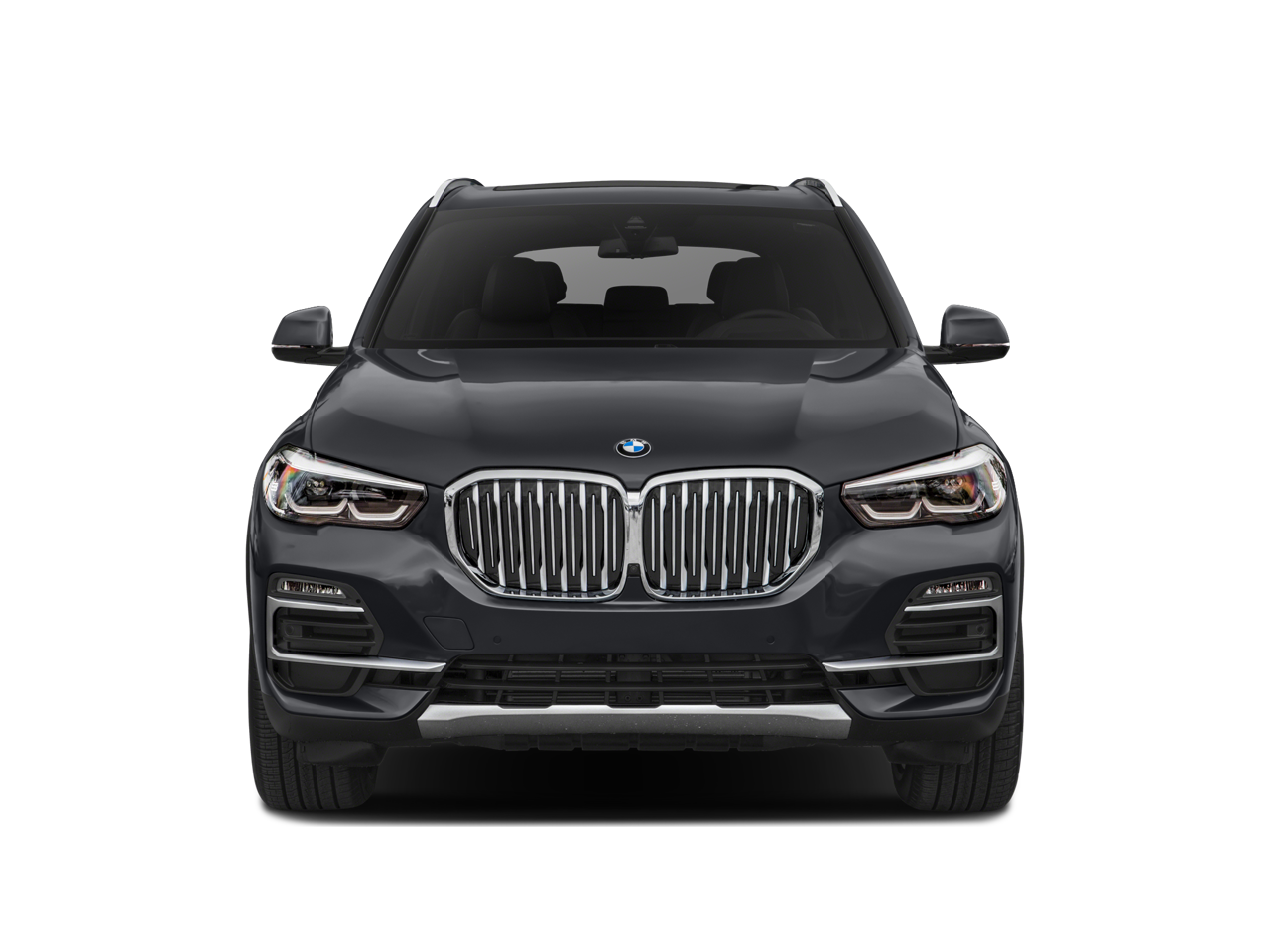 2020 BMW X5 xDrive40i Sports Activity Vehicle