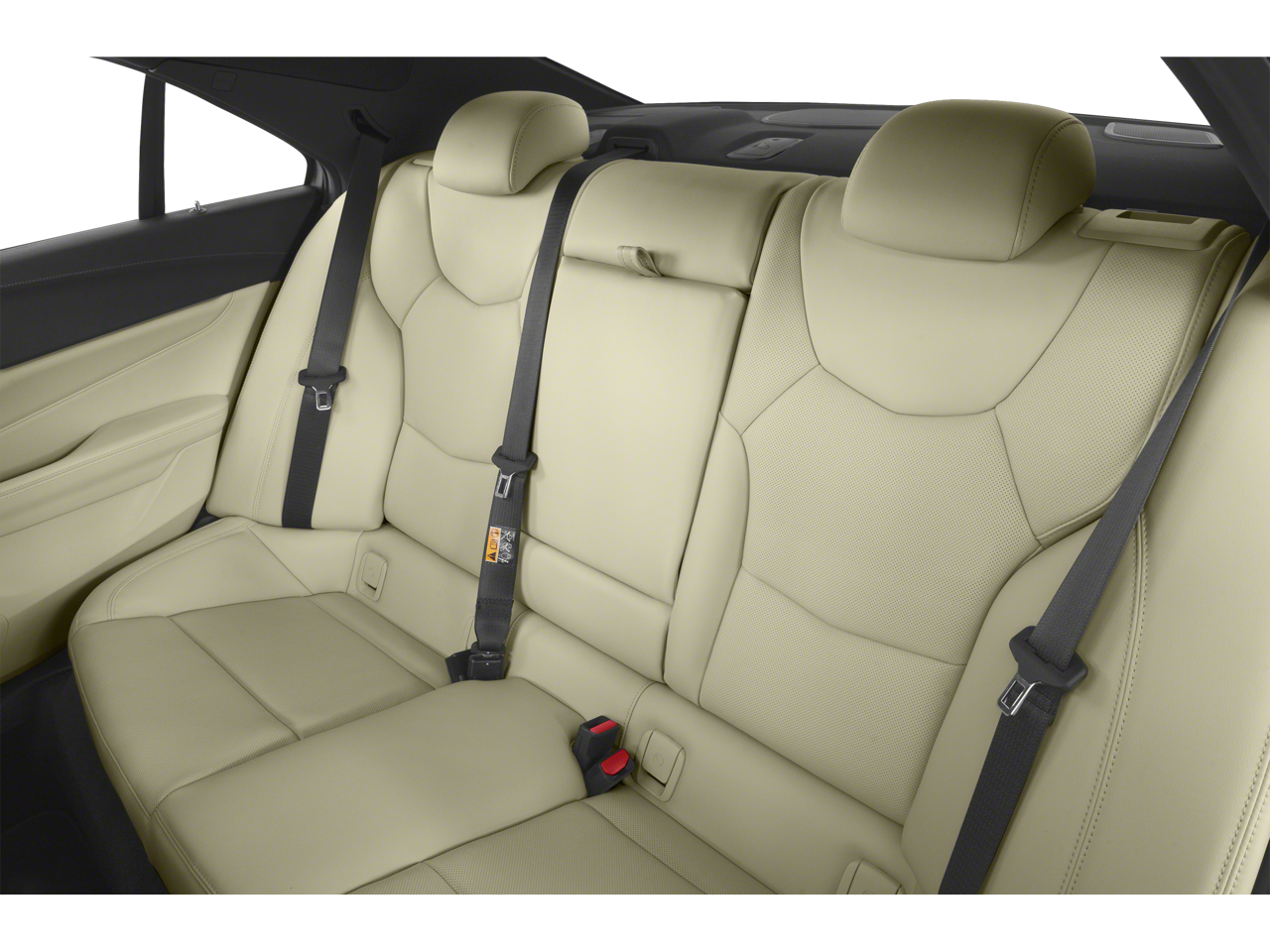 2020 Cadillac CT4 4dr Sdn Premium Luxury