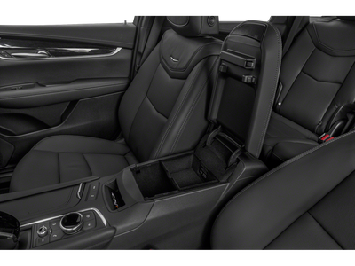 2020 Cadillac XT5 AWD 4dr Premium Luxury