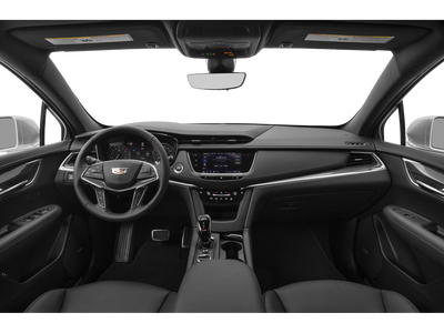 2020 Cadillac XT5 AWD 4dr Sport