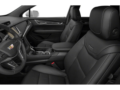 2020 Cadillac XT5 AWD 4dr Sport