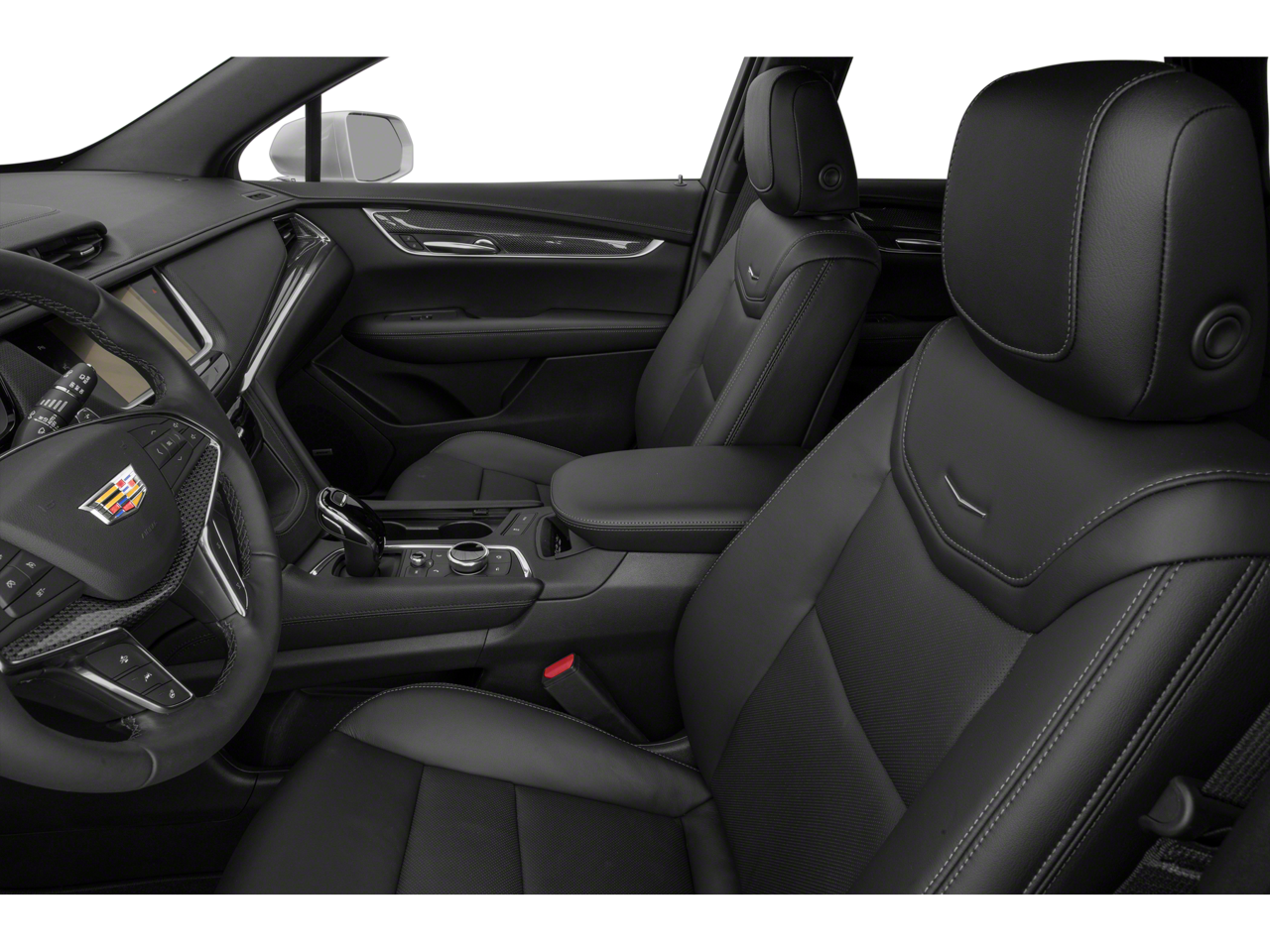 2020 Cadillac XT5 AWD 4dr Sport