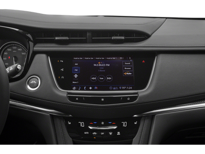 2020 Cadillac XT5 AWD 4dr Sport