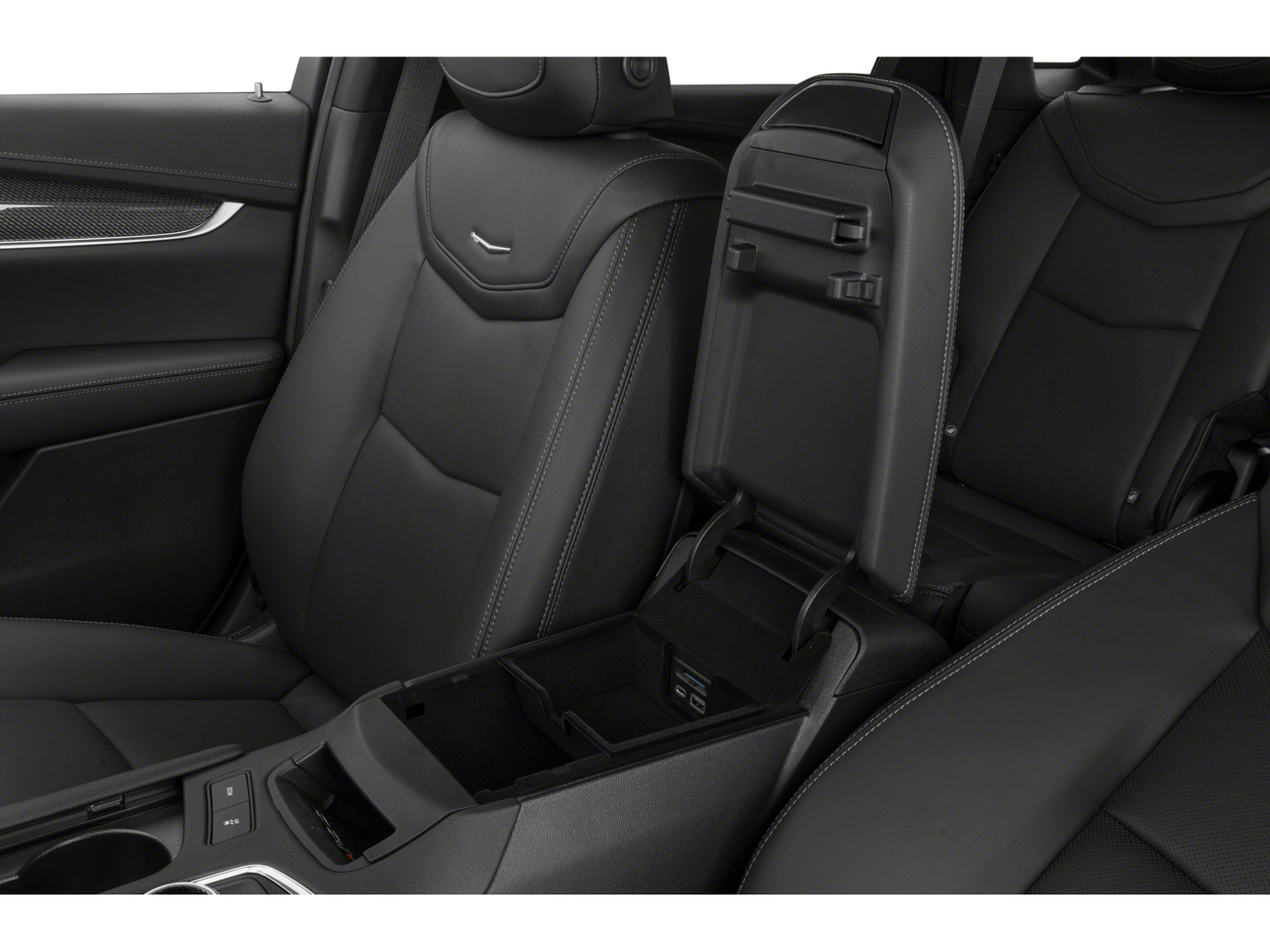 2020 Cadillac XT5 AWD 4dr Sport