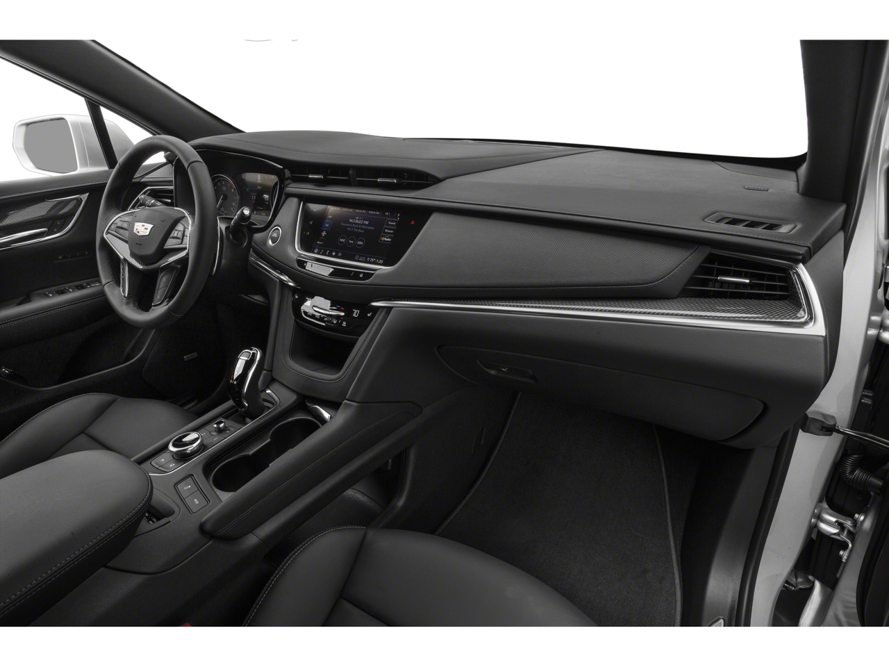 2020 Cadillac XT5 AWD 4dr Sport