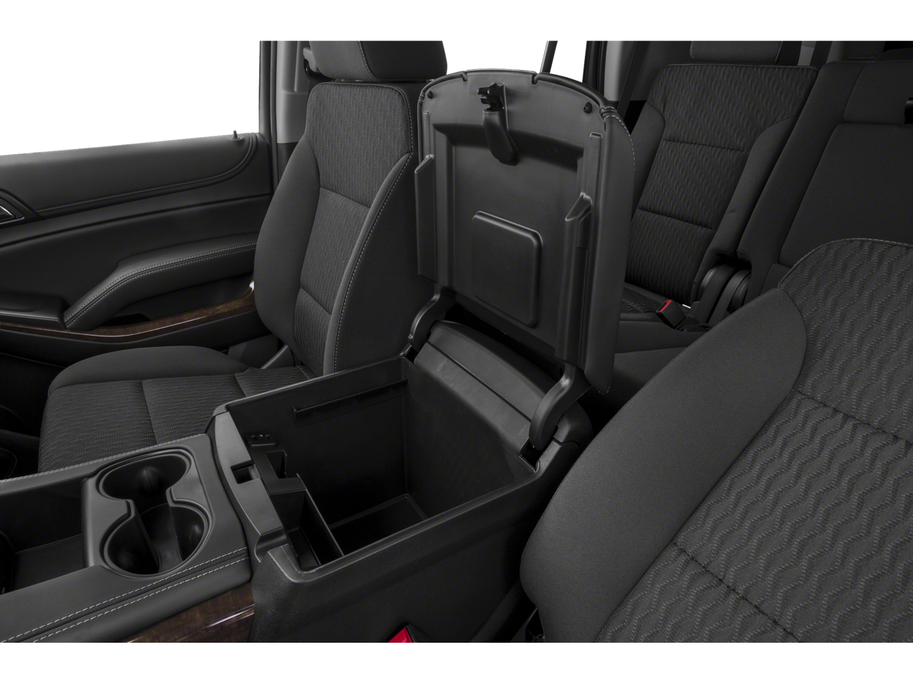 2020 Chevrolet Tahoe 4WD 4dr LT