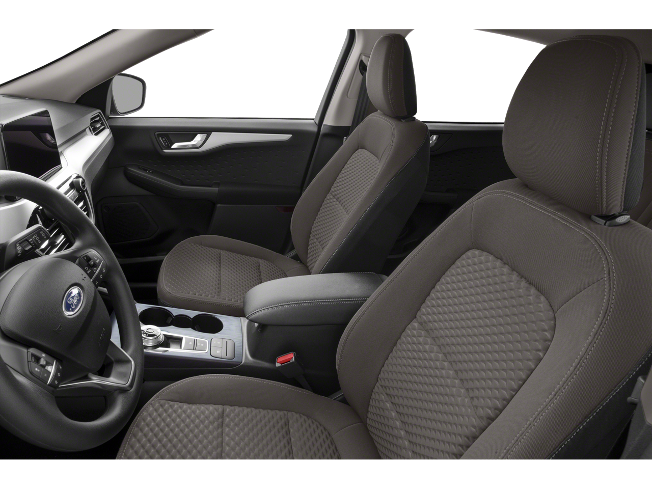 2020 Ford Escape SE Sport Hybrid FWD