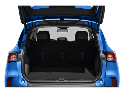 2020 Ford Escape Titanium AWD