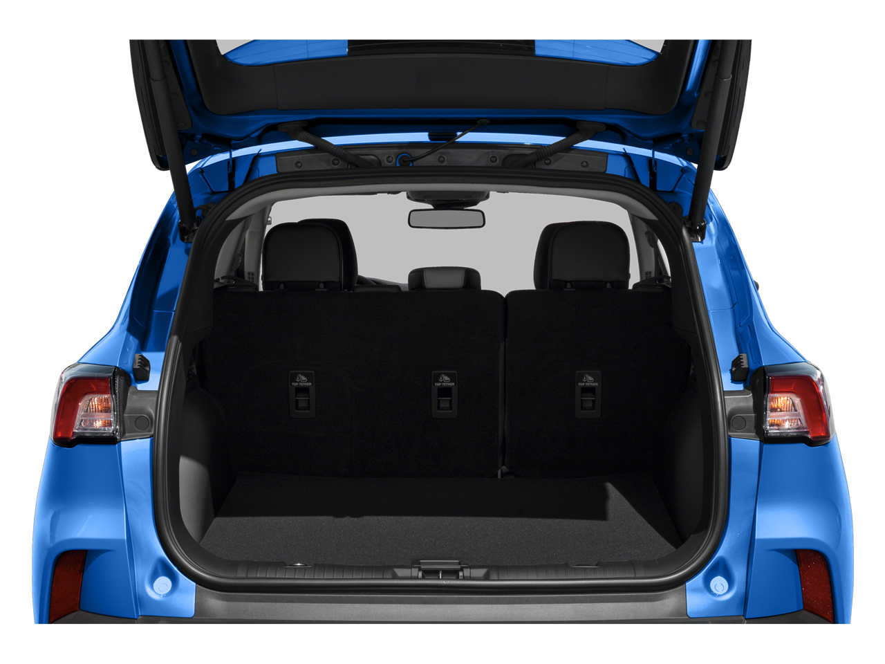 2020 Ford Escape Titanium AWD