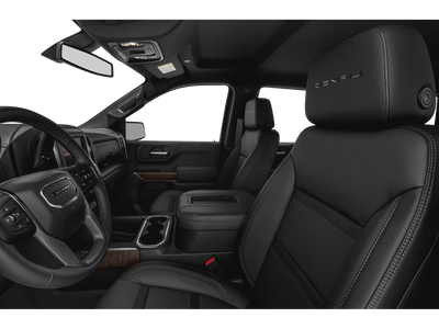2020 GMC Sierra 1500 4WD Crew Cab 147" Denali