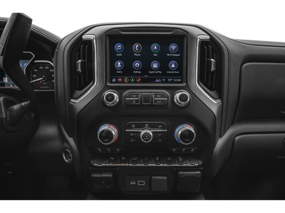 2020 GMC Sierra 1500 4WD Crew Cab 147" Denali