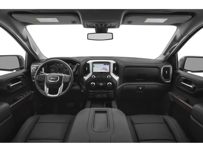 2020 GMC Sierra 1500 4WD Crew Cab 147" SLT