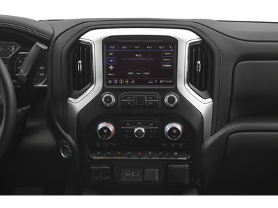 2020 GMC Sierra 1500 4WD Crew Cab 147" SLT