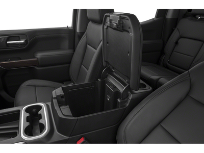 2020 GMC Sierra 1500 4WD Crew Cab 147" SLT