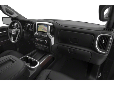 2020 GMC Sierra 1500 4WD Crew Cab 147" SLT