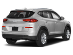2020 Hyundai Tucson SE AWD
