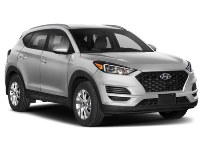 2020 Hyundai Tucson SE AWD