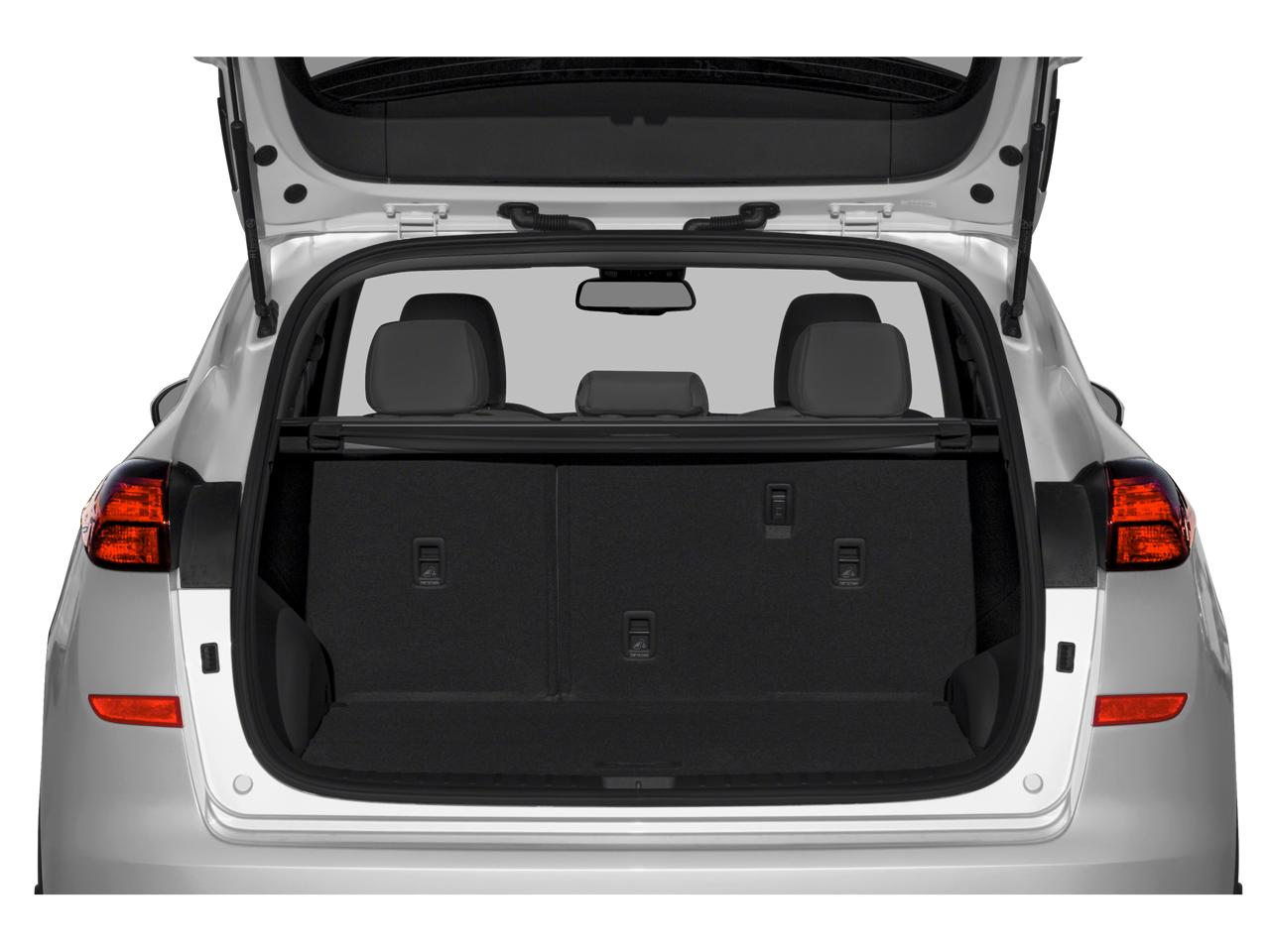 2020 Hyundai Tucson SE AWD