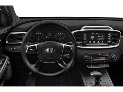 2020 Kia Sorento L FWD