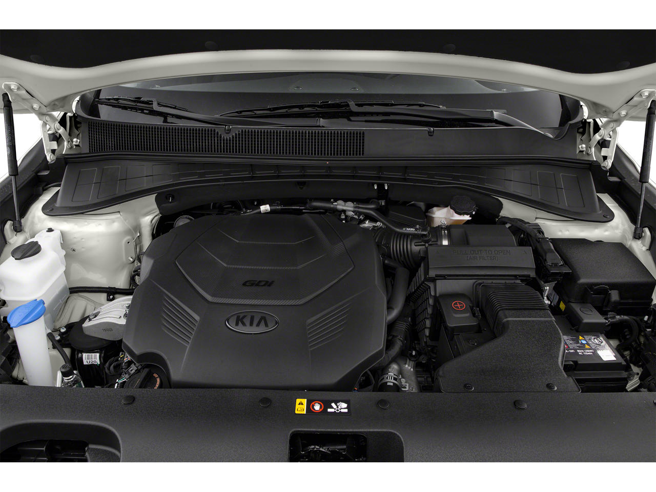 2020 Kia Sorento L FWD