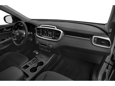 2020 Kia Sorento L FWD