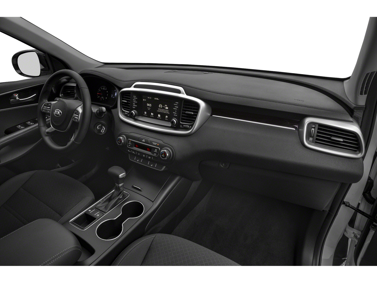 2020 Kia Sorento L FWD