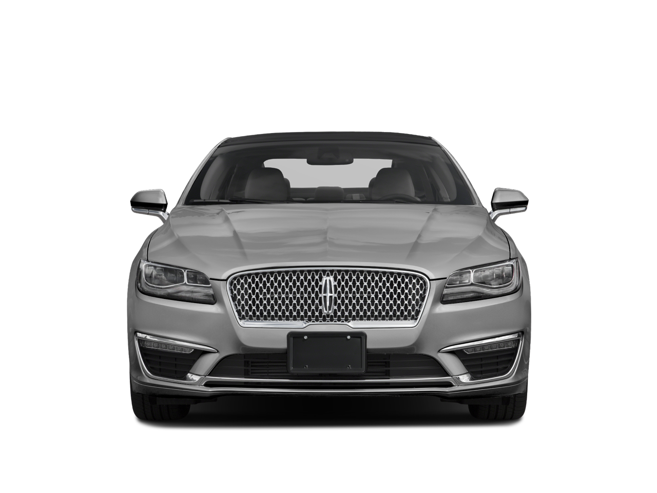 2020 Lincoln MKZ Reserve AWD