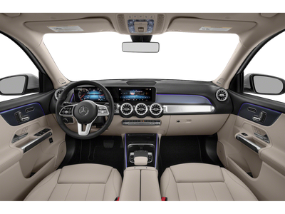 2020 Mercedes-Benz GLB GLB 250 4MATIC® SUV