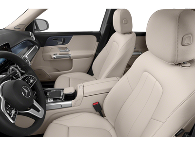 2020 Mercedes-Benz GLB GLB 250 4MATIC® SUV