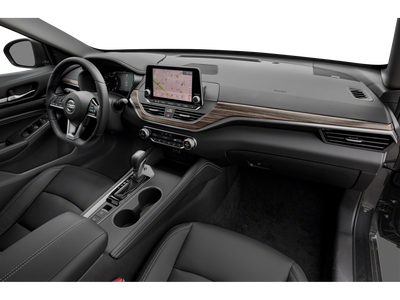 2020 Nissan Altima 2.5 SL Sedan