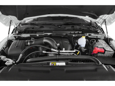 2020 RAM 1500 Classic Tradesman 4x2 Reg Cab 8' Box