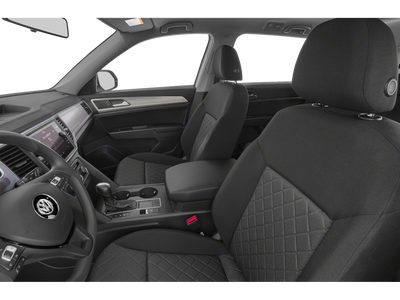 2020 Volkswagen Atlas 2.0T SEL FWD