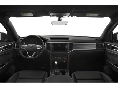 2020 Volkswagen Atlas Cross Sport 4Motion