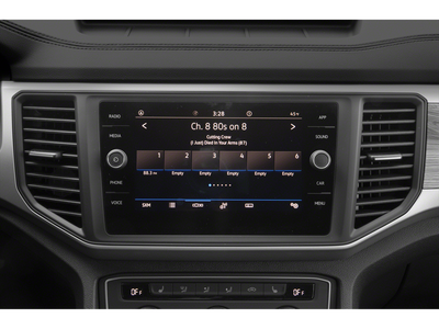 2020 Volkswagen Atlas Cross Sport 4Motion