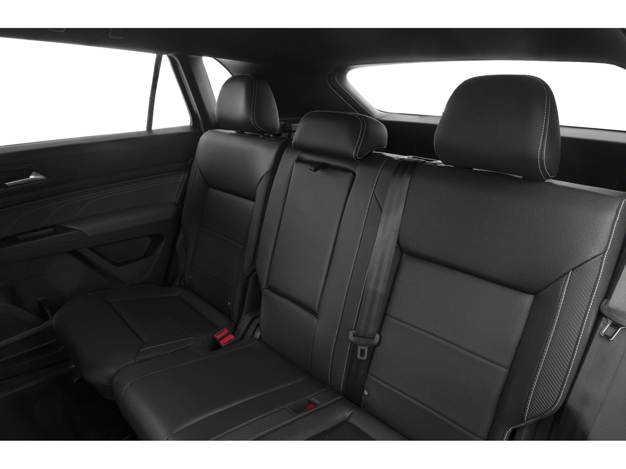 2020 Volkswagen Atlas Cross Sport 4Motion