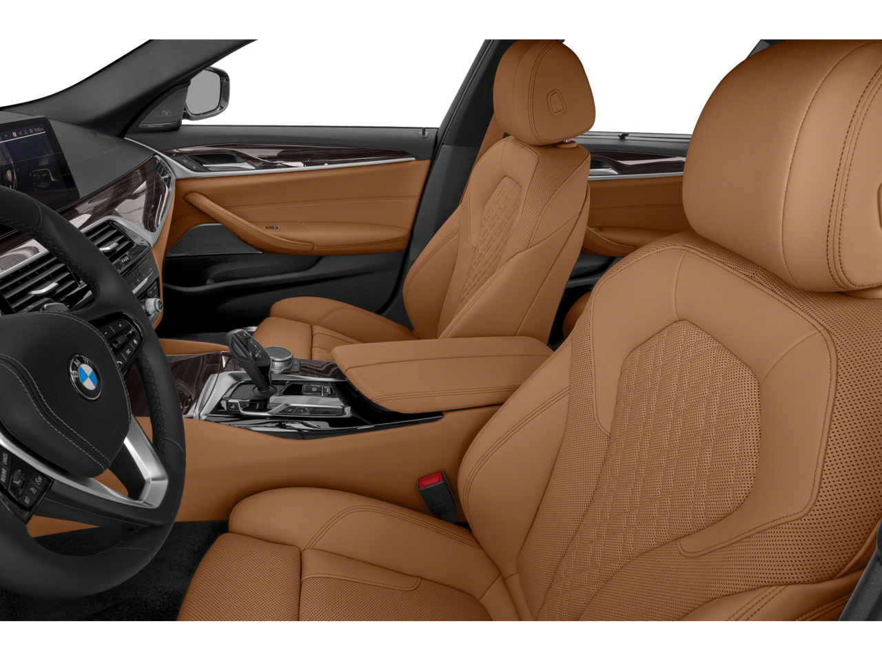 2021 BMW 5 Series 530i xDrive Sedan