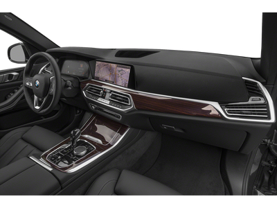 2021 BMW X5 xDrive40i Sports Activity Vehicle