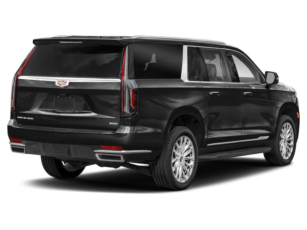 2021 Cadillac Escalade ESV 4WD 4dr Premium Luxury