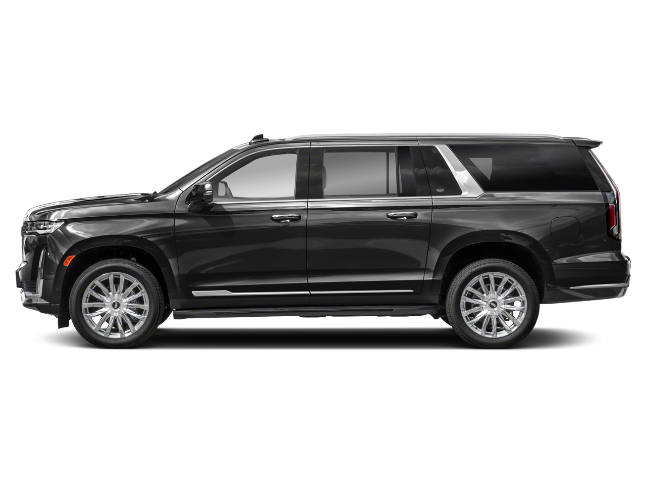 2021 Cadillac Escalade ESV 4WD 4dr Premium Luxury