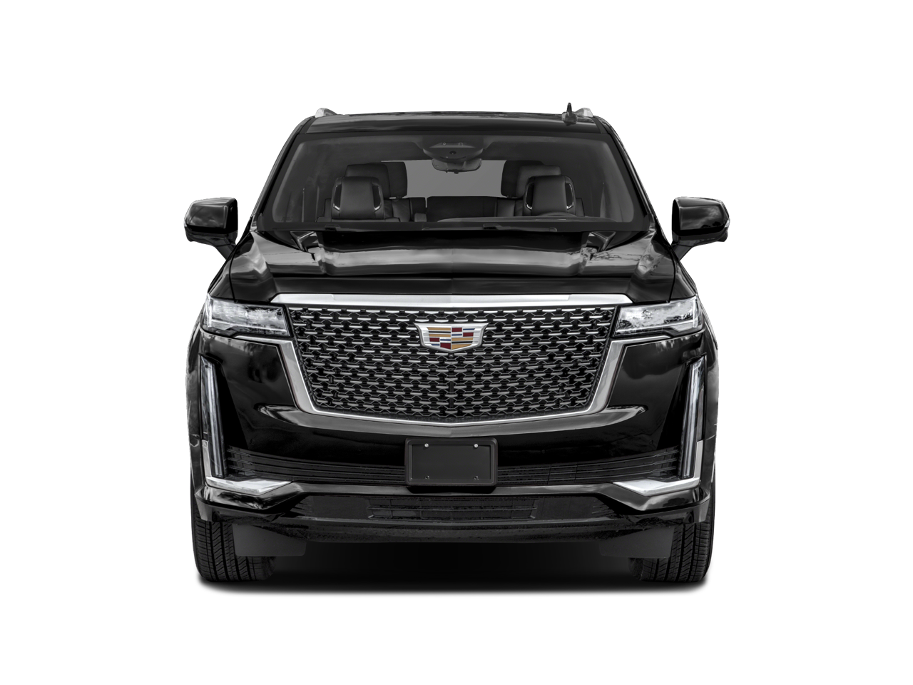 2021 Cadillac Escalade ESV 4WD 4dr Premium Luxury