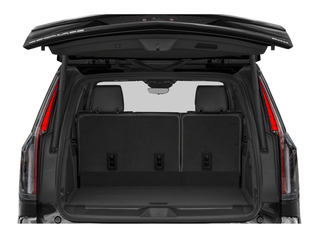 2021 Cadillac Escalade ESV 4WD 4dr Premium Luxury