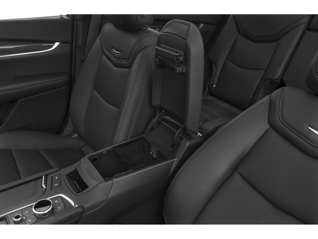 2021 Cadillac XT6 AWD 4dr Sport