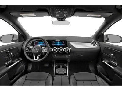 2021 Mercedes-Benz GLA GLA 250 4MATIC® SUV