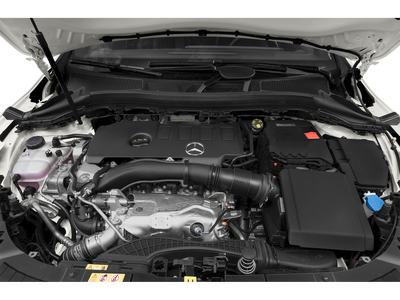 2021 Mercedes-Benz GLA GLA 250 4MATIC® SUV