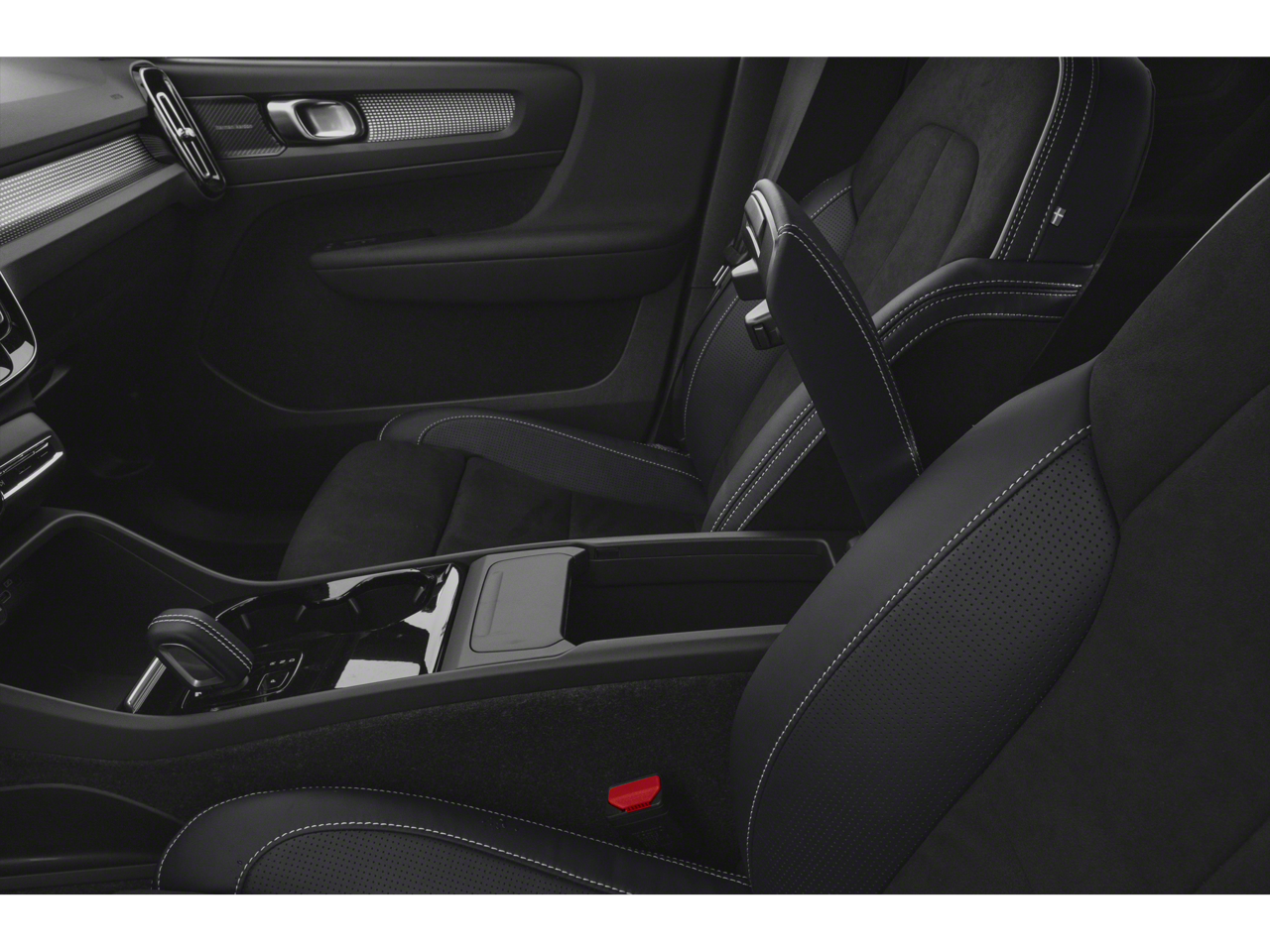 2021 Volvo XC40 Recharge P8 eAWD Pure Electric