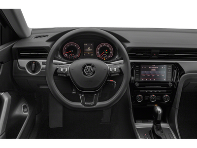 2021 Volkswagen Passat 2.0T S Auto