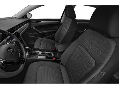 2021 Volkswagen Passat 2.0T S Auto