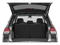 2021 Volkswagen Atlas 3.6L V6 SEL Premium R-Line 4MOTION