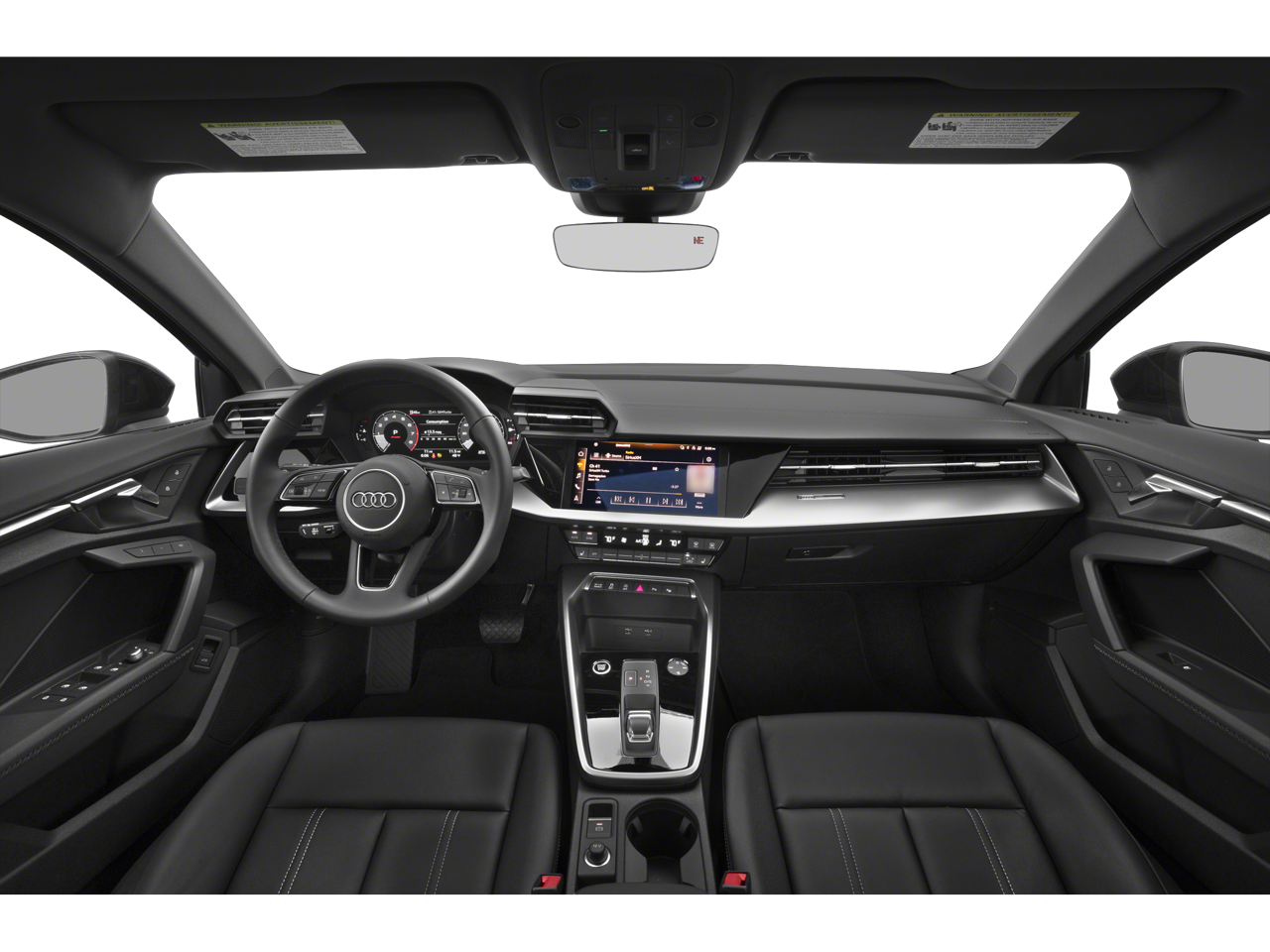 2022 Audi A3 Sedan Premium Plus 40 TFSI quattro